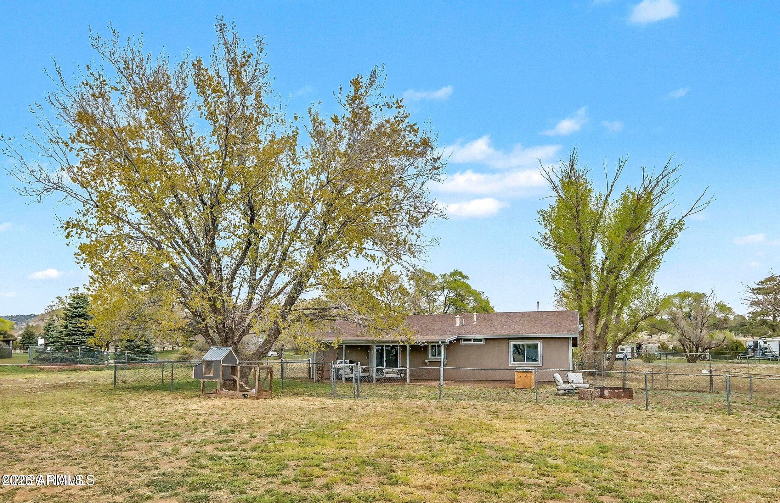 Fernwood - Residential
