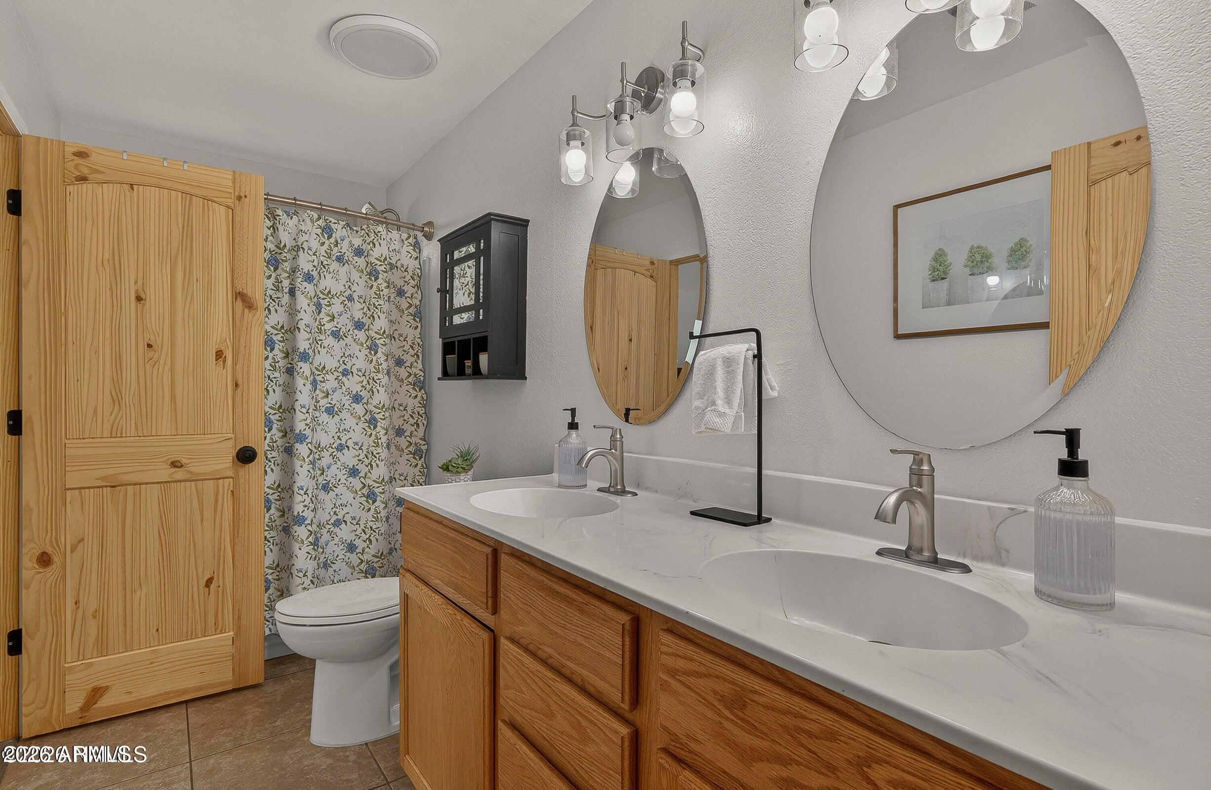 Fernwood - Residential