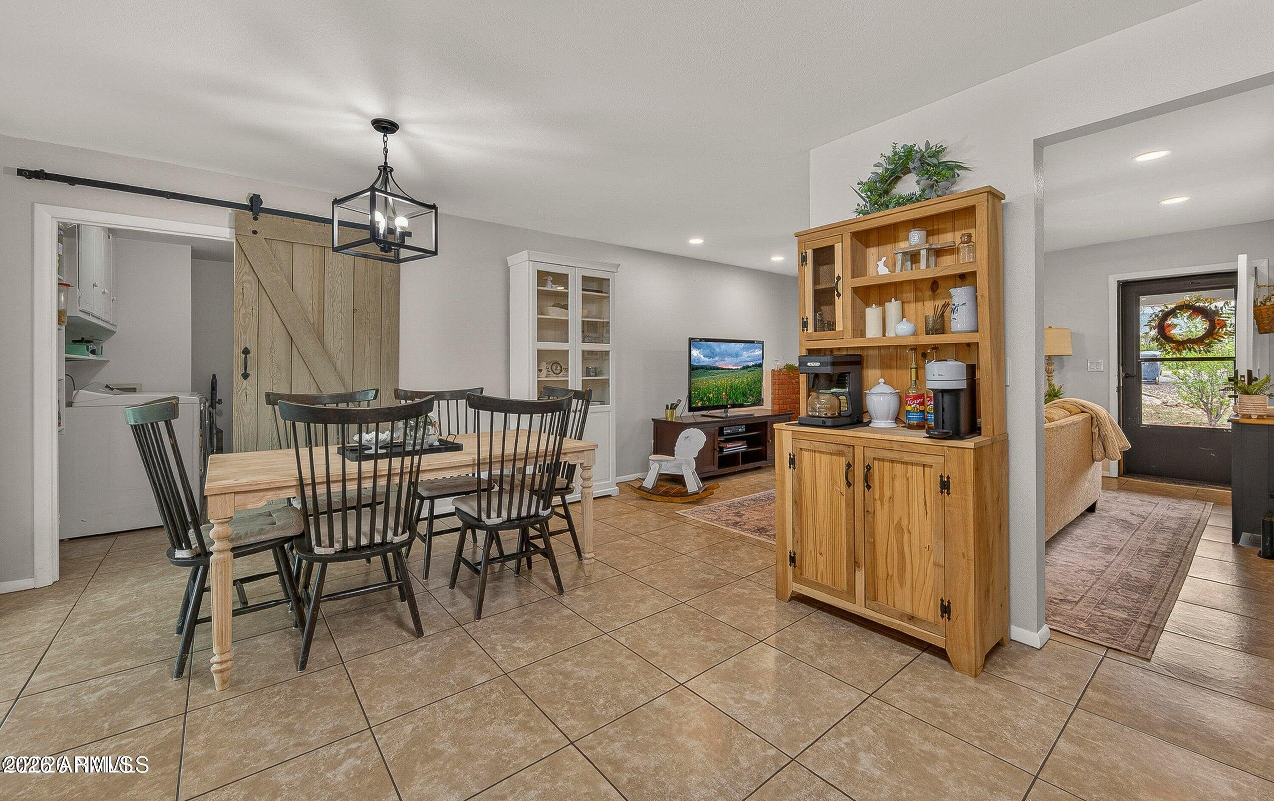 Fernwood - Residential