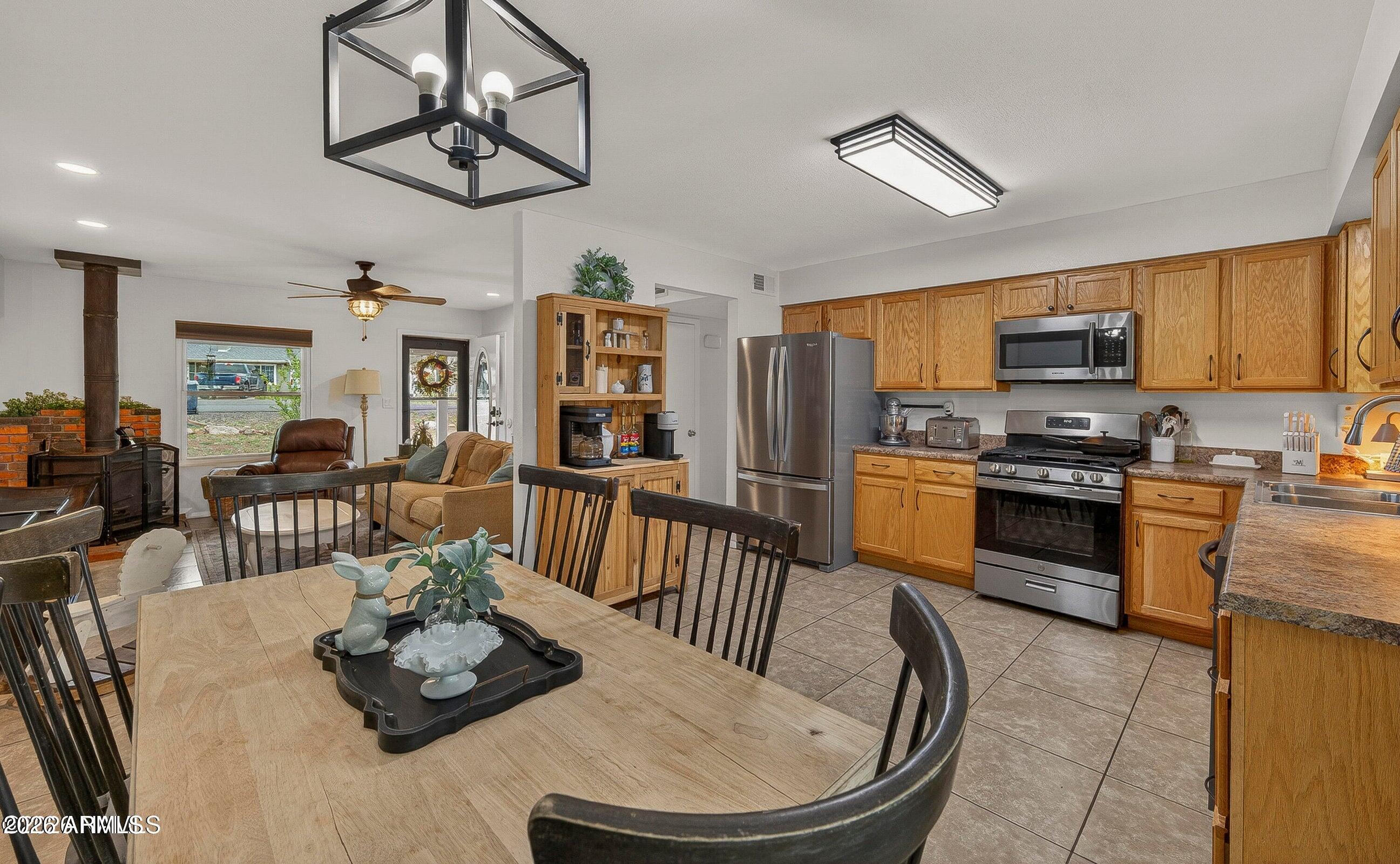Fernwood - Residential