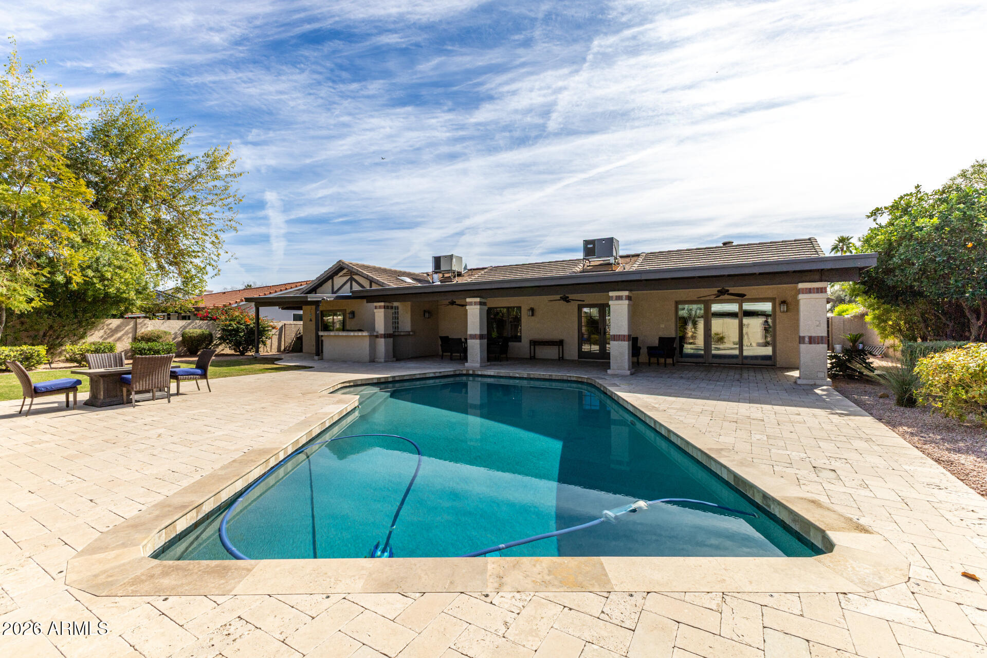 7510 E WINDROSE Drive