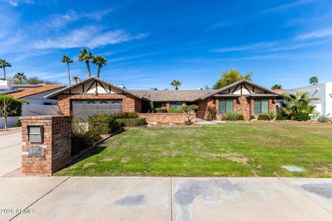 Property photo of 7510 e windrose drive, scottsdale, az 85260