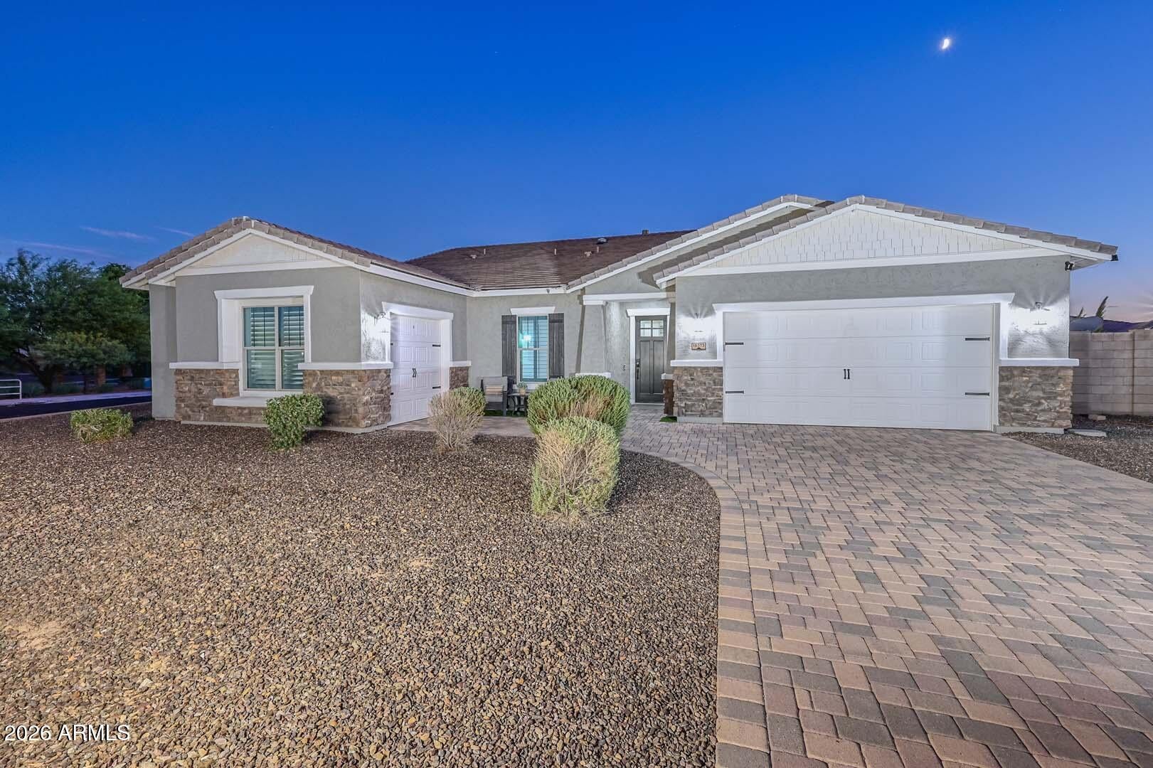 18373 W SELLS Drive