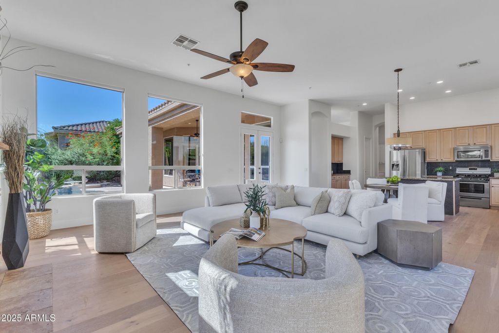 Photo of 26521 N 114th Place, Scottsdale, AZ 85255 (MLS # 6901541)