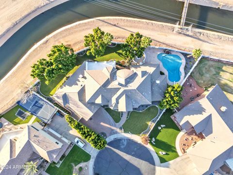 2662 N Chestnut Circle Mesa AZ 85213
