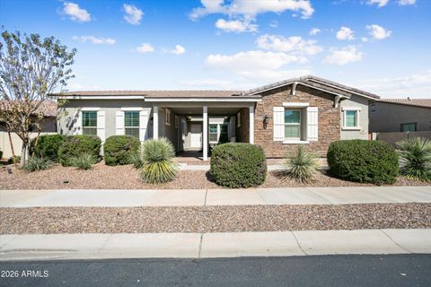 22854 E RUSSET Road Queen Creek AZ 85142