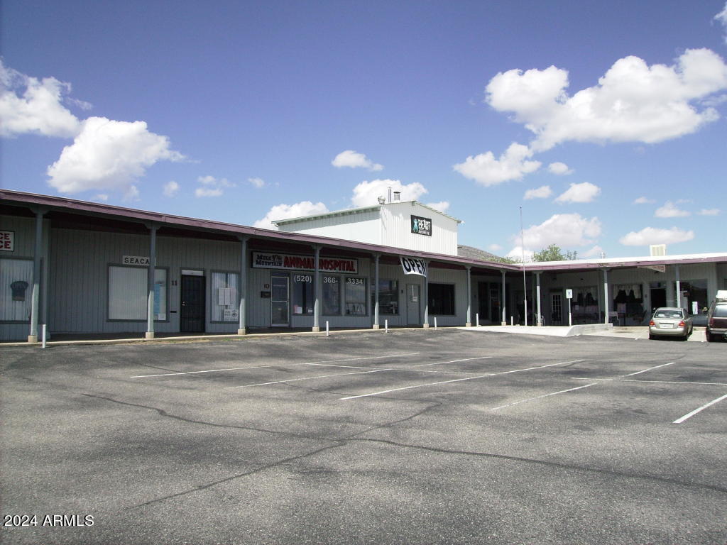 1326 W HIGHWAY 92 -- 13