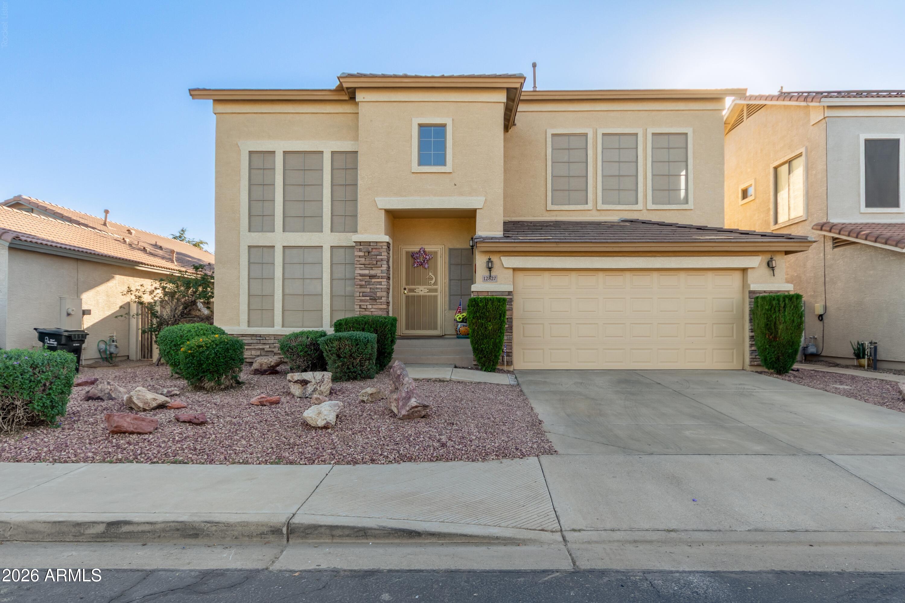 12827 W Rosewood Drive