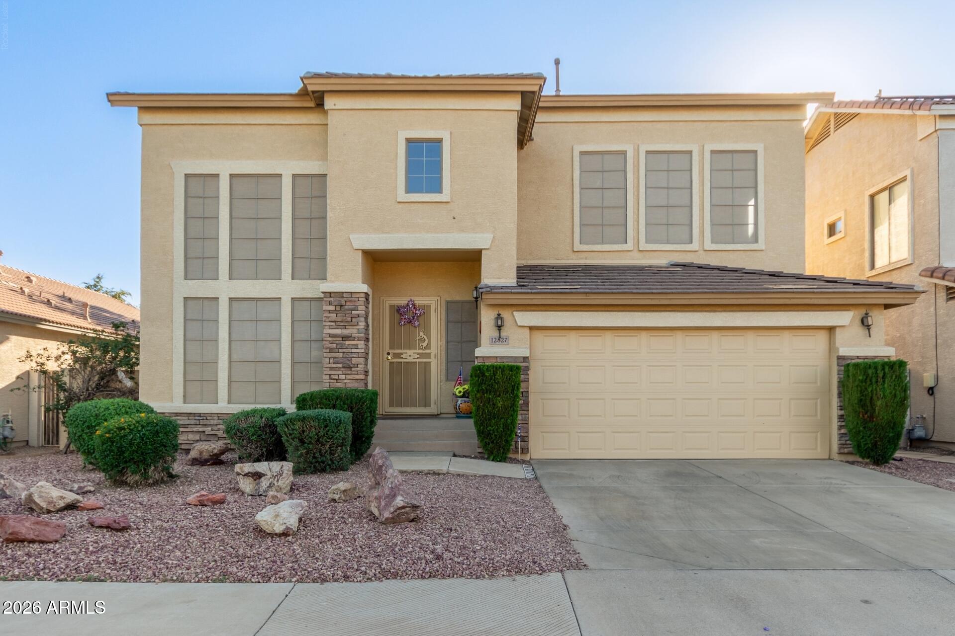 12827 W Rosewood Drive
