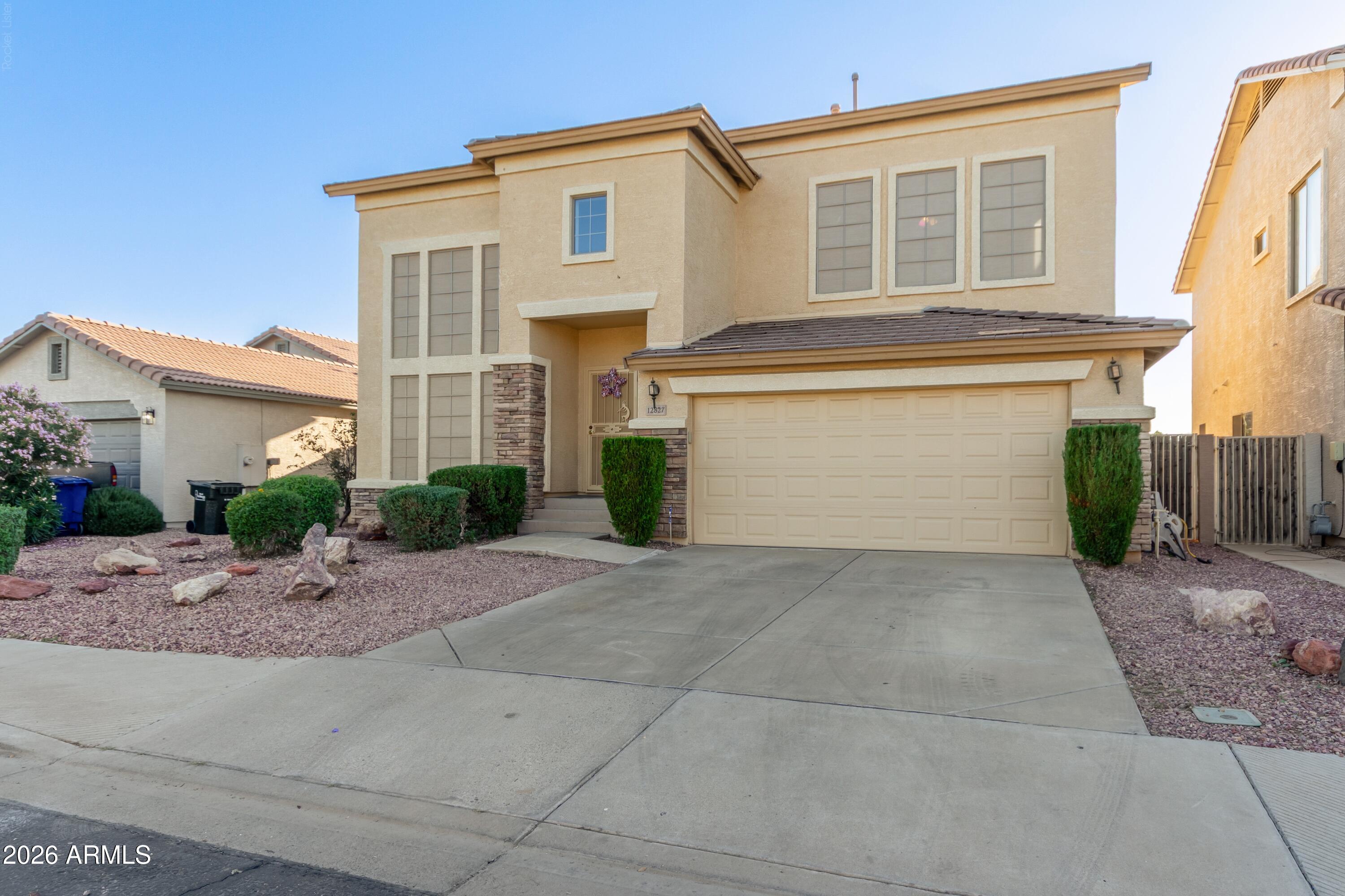 12827 W Rosewood Drive