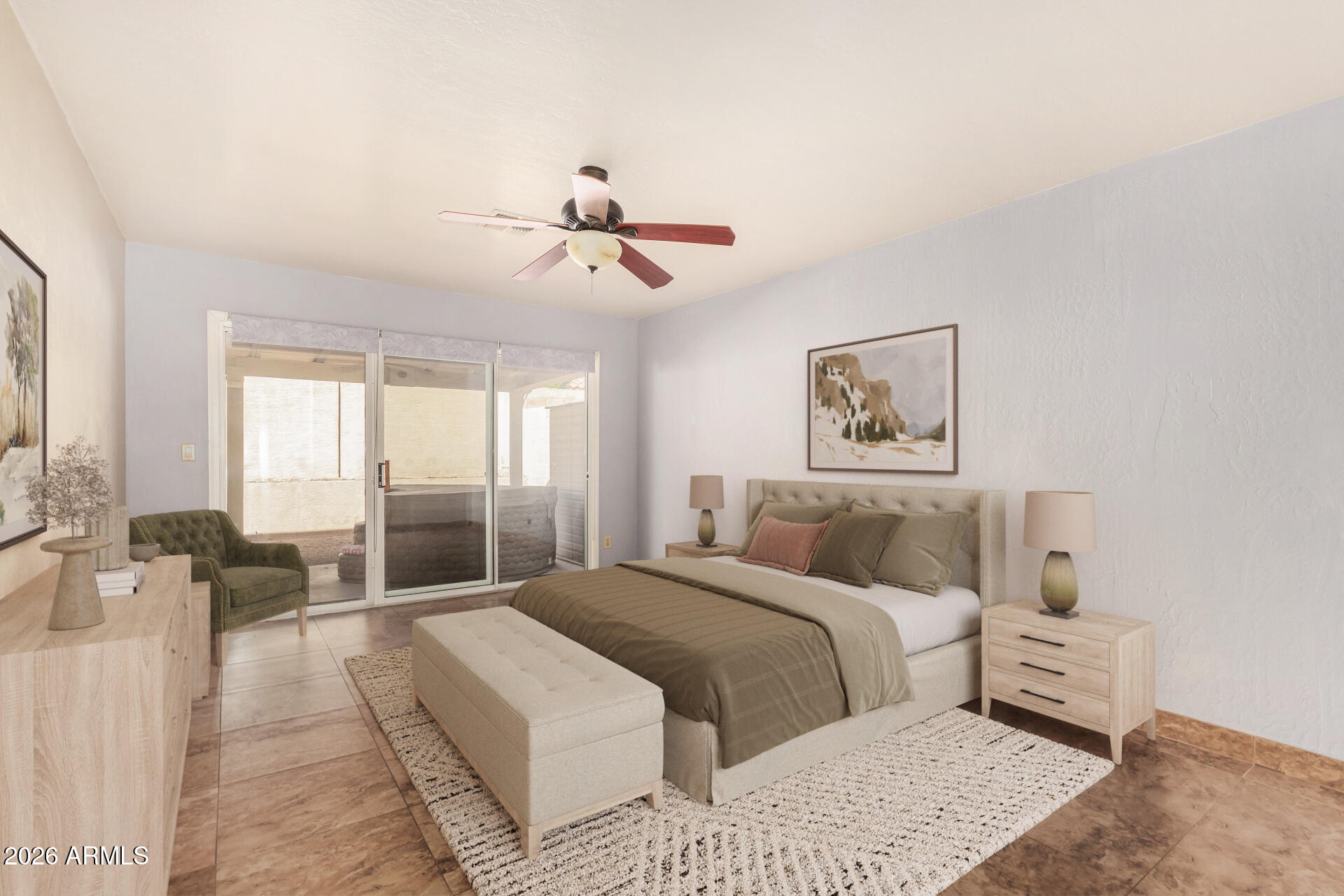 9152 W REDFIELD Road