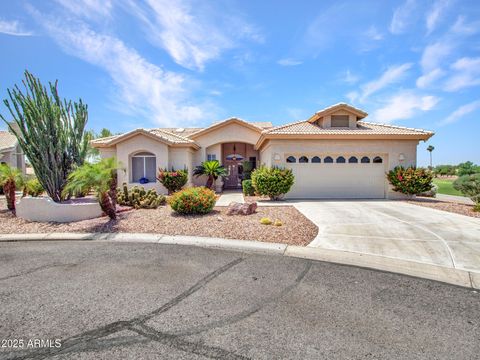 15377 W CATALINA Court Goodyear AZ 85395