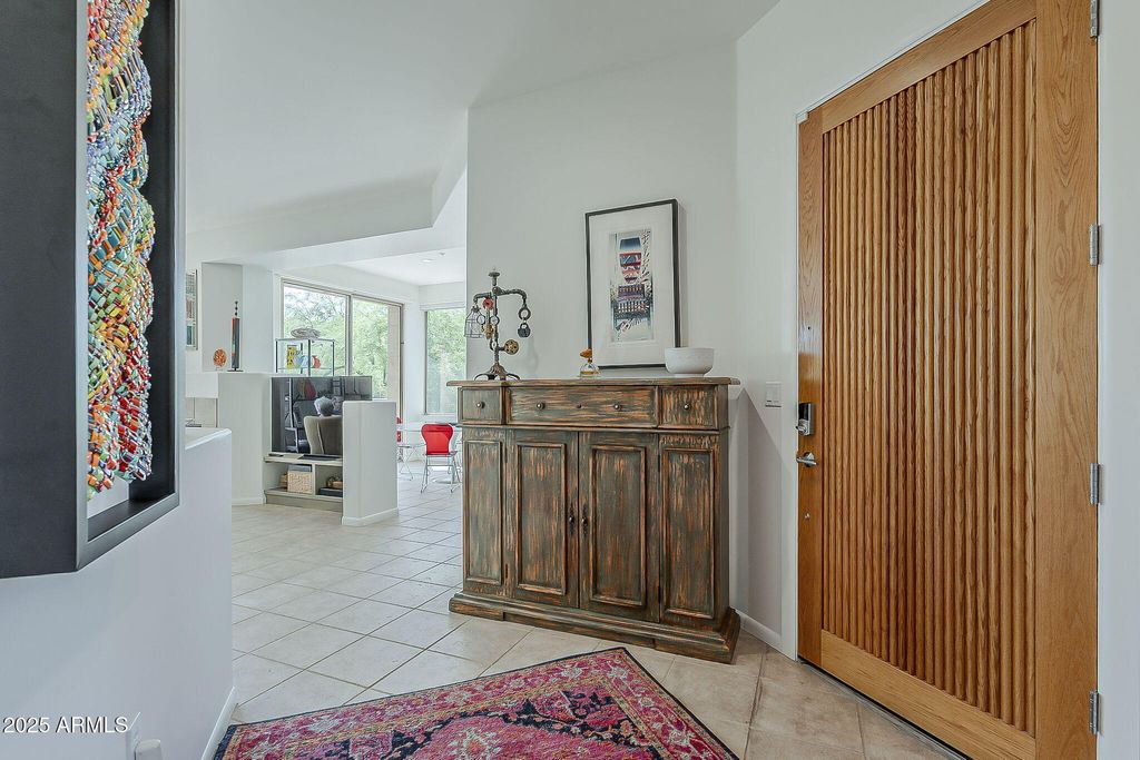 Photo of 10222 E Southwind Lane #1018, Scottsdale, AZ 85262 (MLS # 6879955)