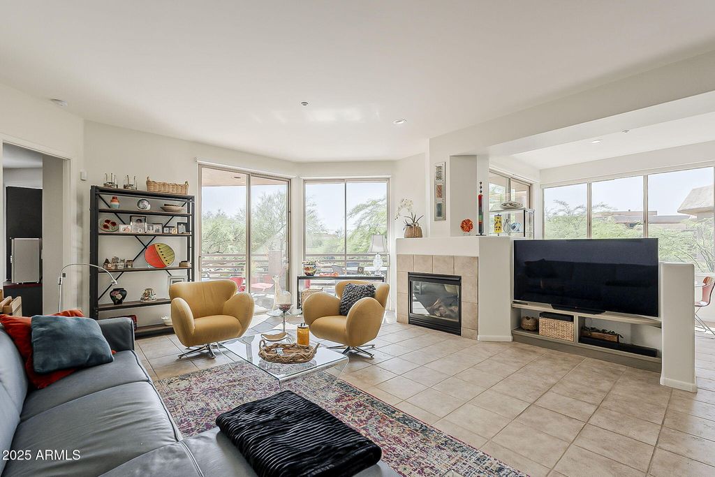 Photo of 10222 E Southwind Lane #1018, Scottsdale, AZ 85262 (MLS # 6879955)