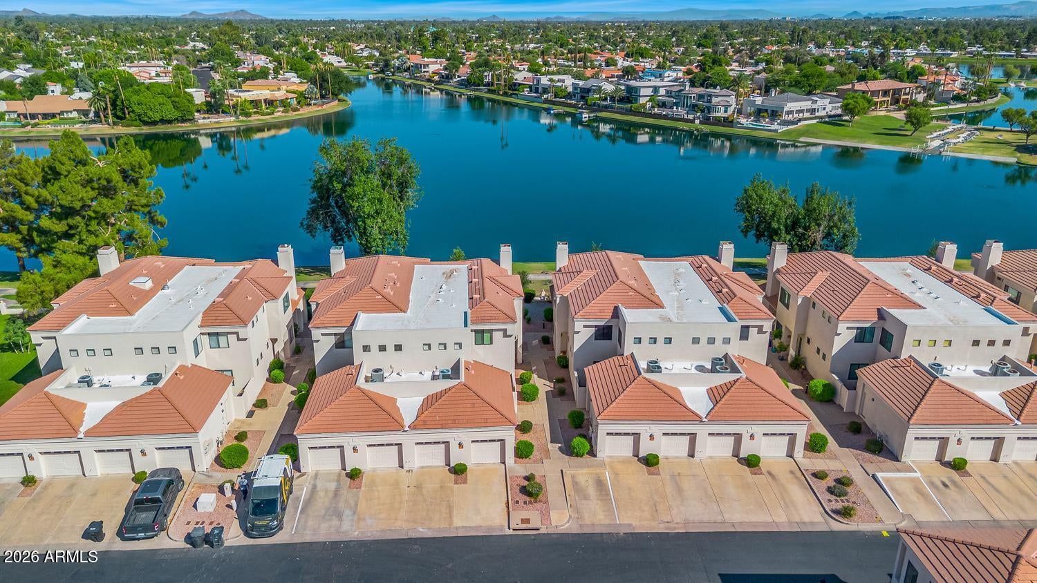 8270 N Hayden Road Unit 2011