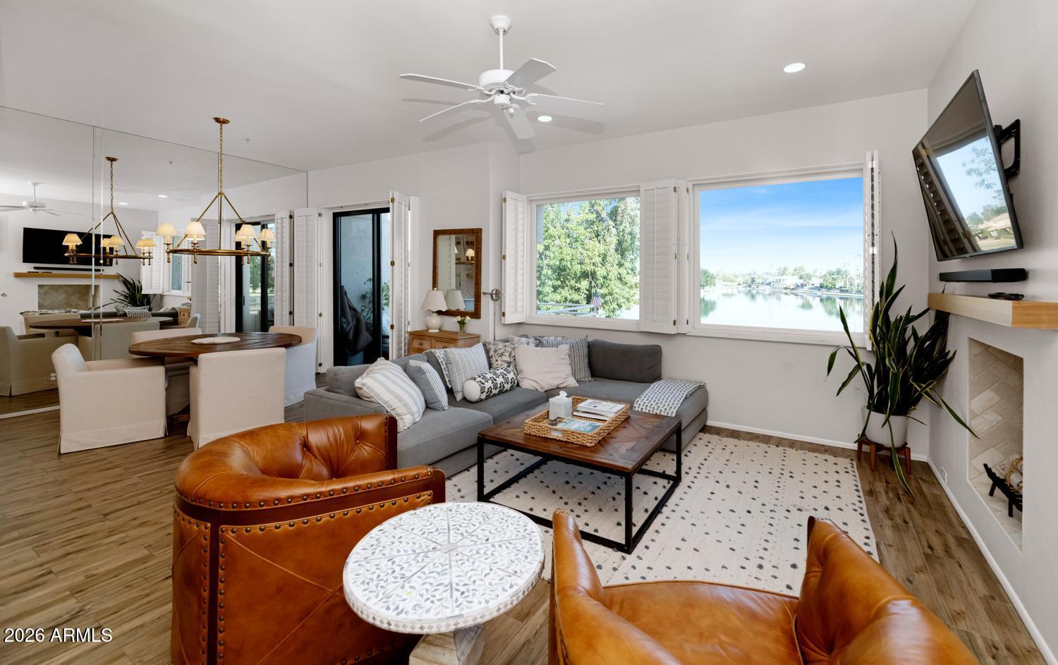 8270 N Hayden Road Unit 2011