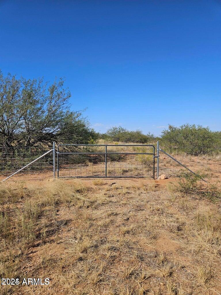 Three Canyons Ranch - Land