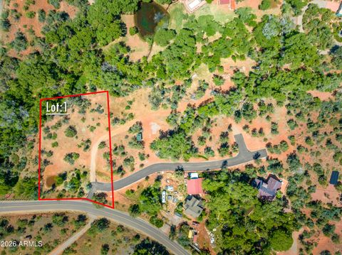 3155 Red Rock Loop Road 1 Sedona AZ 86336