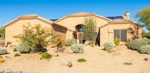 Photo of 7050 E Carriage Trails Drive, Scottsdale, AZ 85266 (MLS # 6979685)