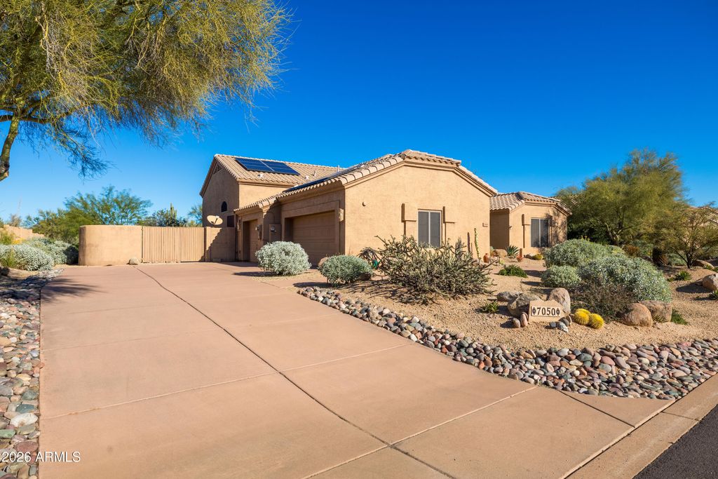 Photo of 7050 E Carriage Trails Drive, Scottsdale, AZ 85266 (MLS # 6979685)