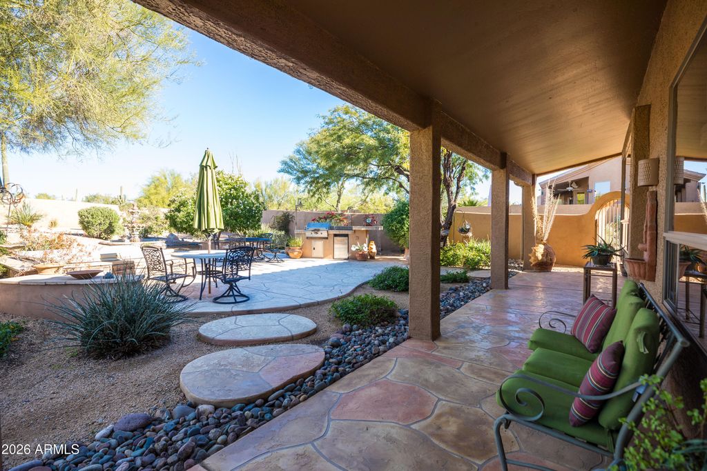 Photo of 7050 E Carriage Trails Drive, Scottsdale, AZ 85266 (MLS # 6979685)
