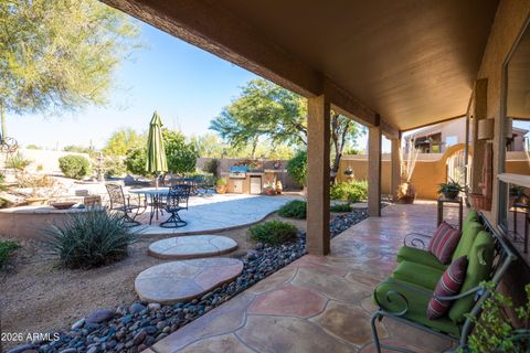 Photo of 7050 E Carriage Trails Drive, Scottsdale, AZ 85266 (MLS # 6979685)