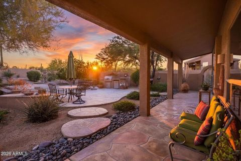 Photo of 7050 E Carriage Trails Drive, Scottsdale, AZ 85266 (MLS # 6979685)