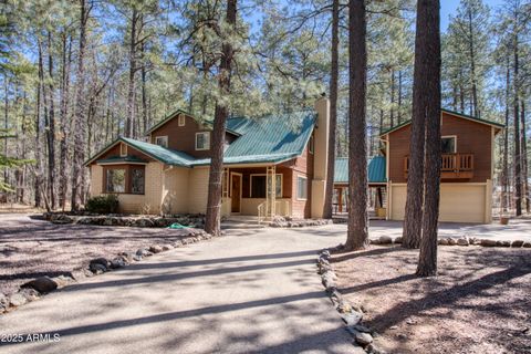 2761 Blue Lupine Lane, Pinetop-Lakeside, AZ 85929 - MLS#: 6855219