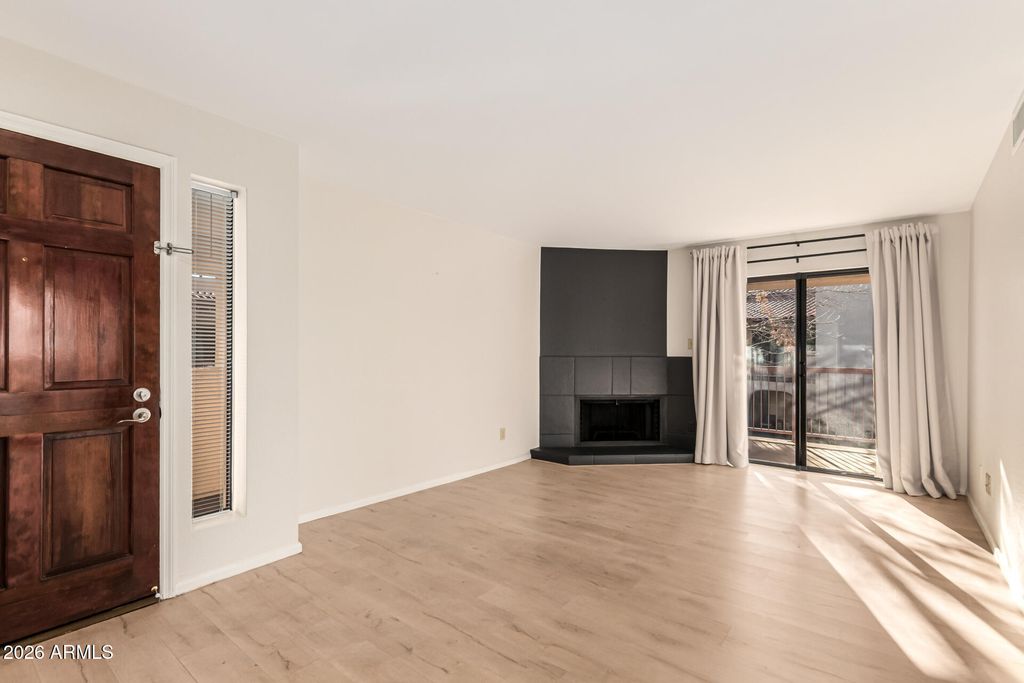 Photo of 9270 E Mission Lane #214, Scottsdale, AZ 85258 (MLS # 6975896)