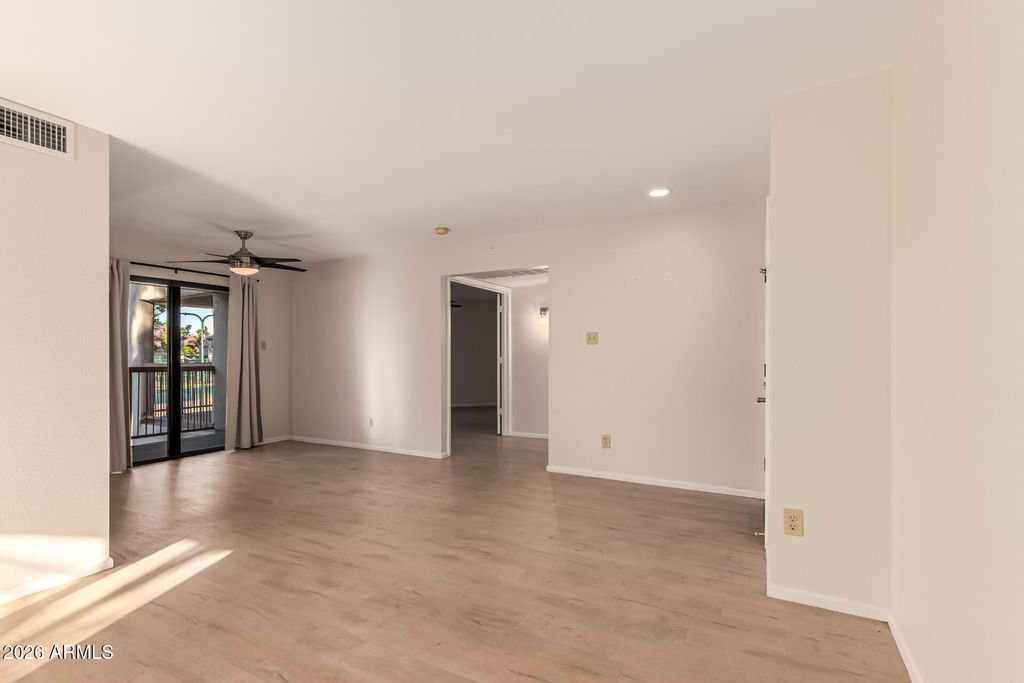 Photo of 9270 E Mission Lane #214, Scottsdale, AZ 85258 (MLS # 6975896)