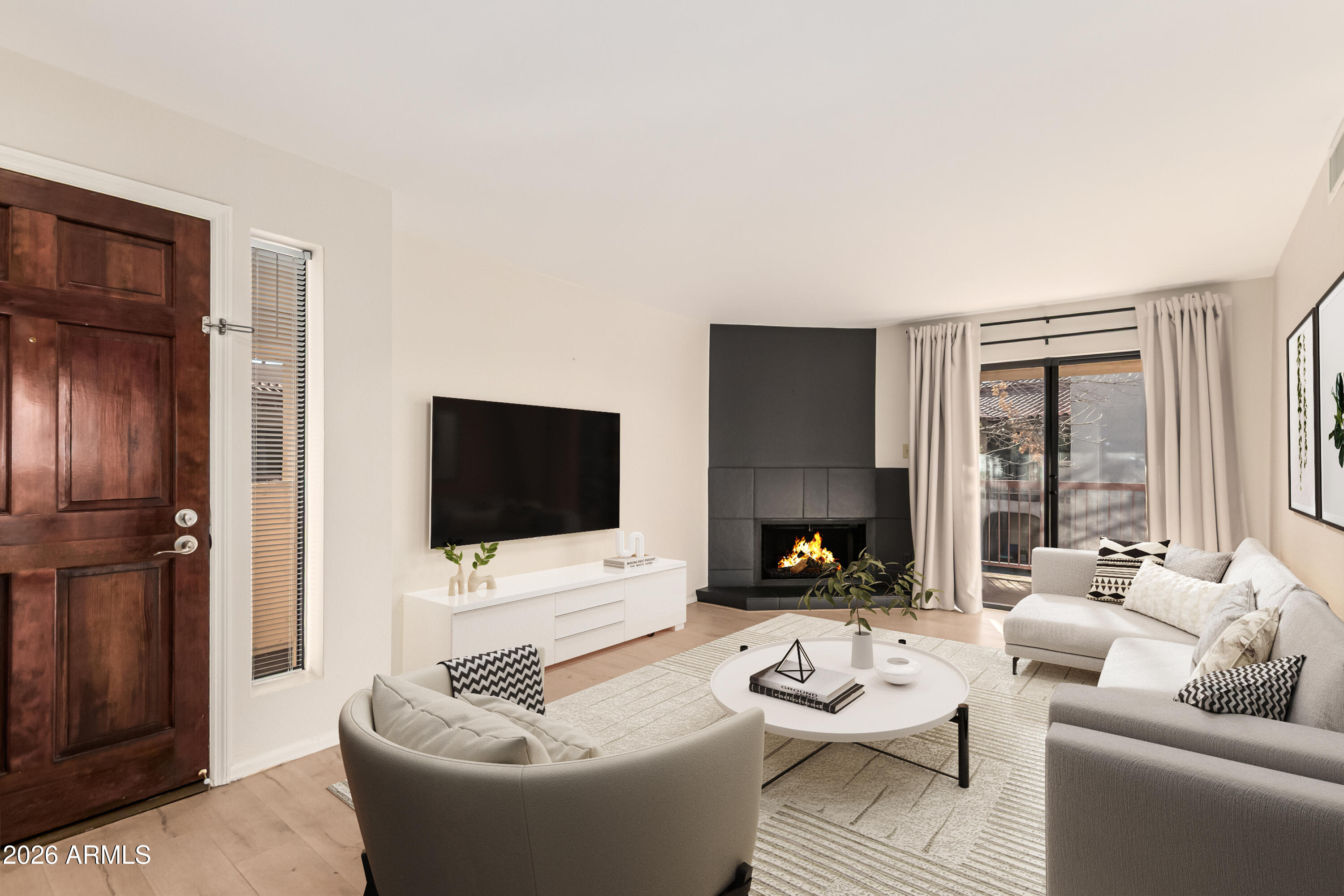 9270 E MISSION Lane 214