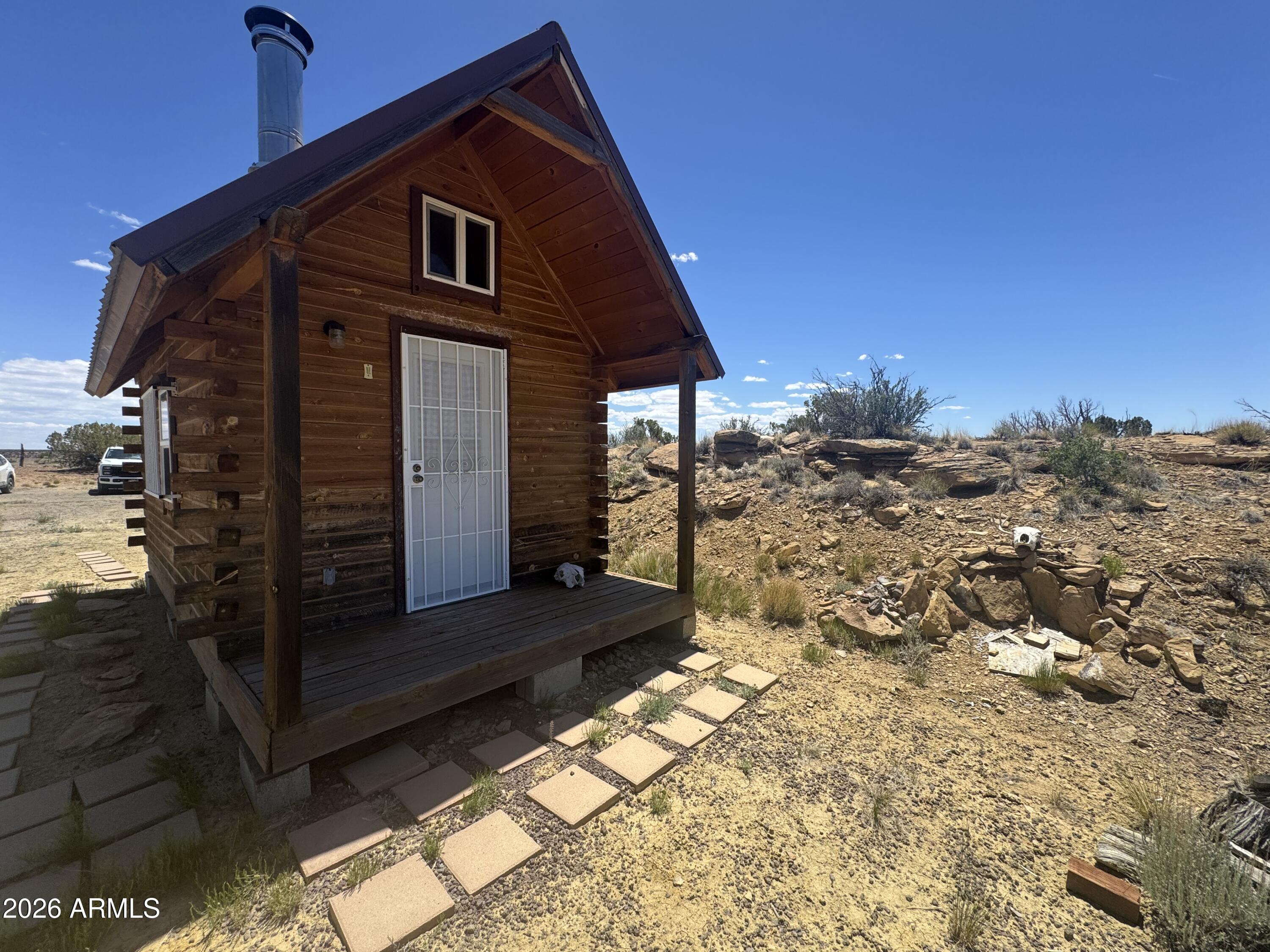 Lot 679 Woodland Valley Ranch -- 679