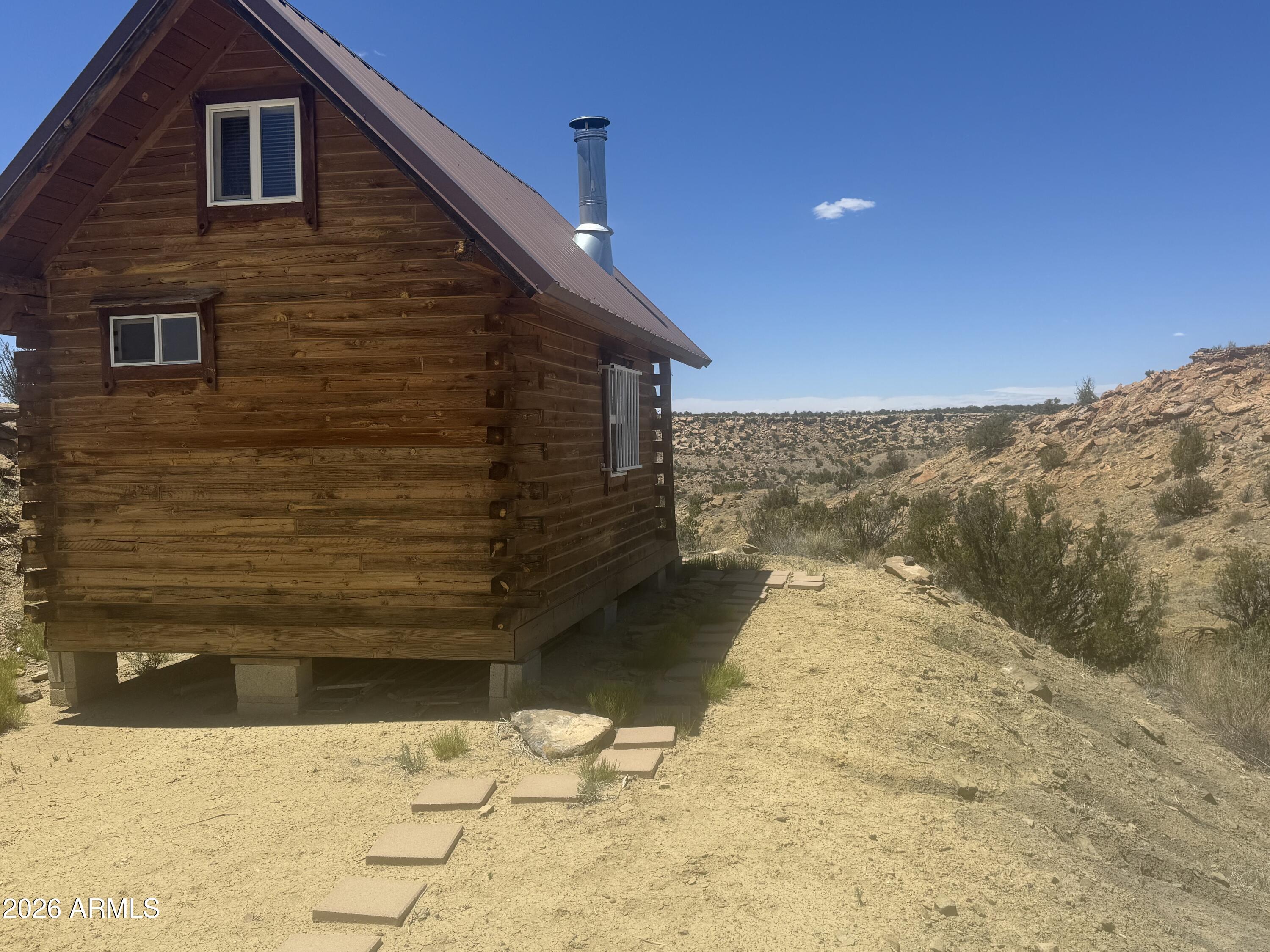 Lot 679 Woodland Valley Ranch -- 679