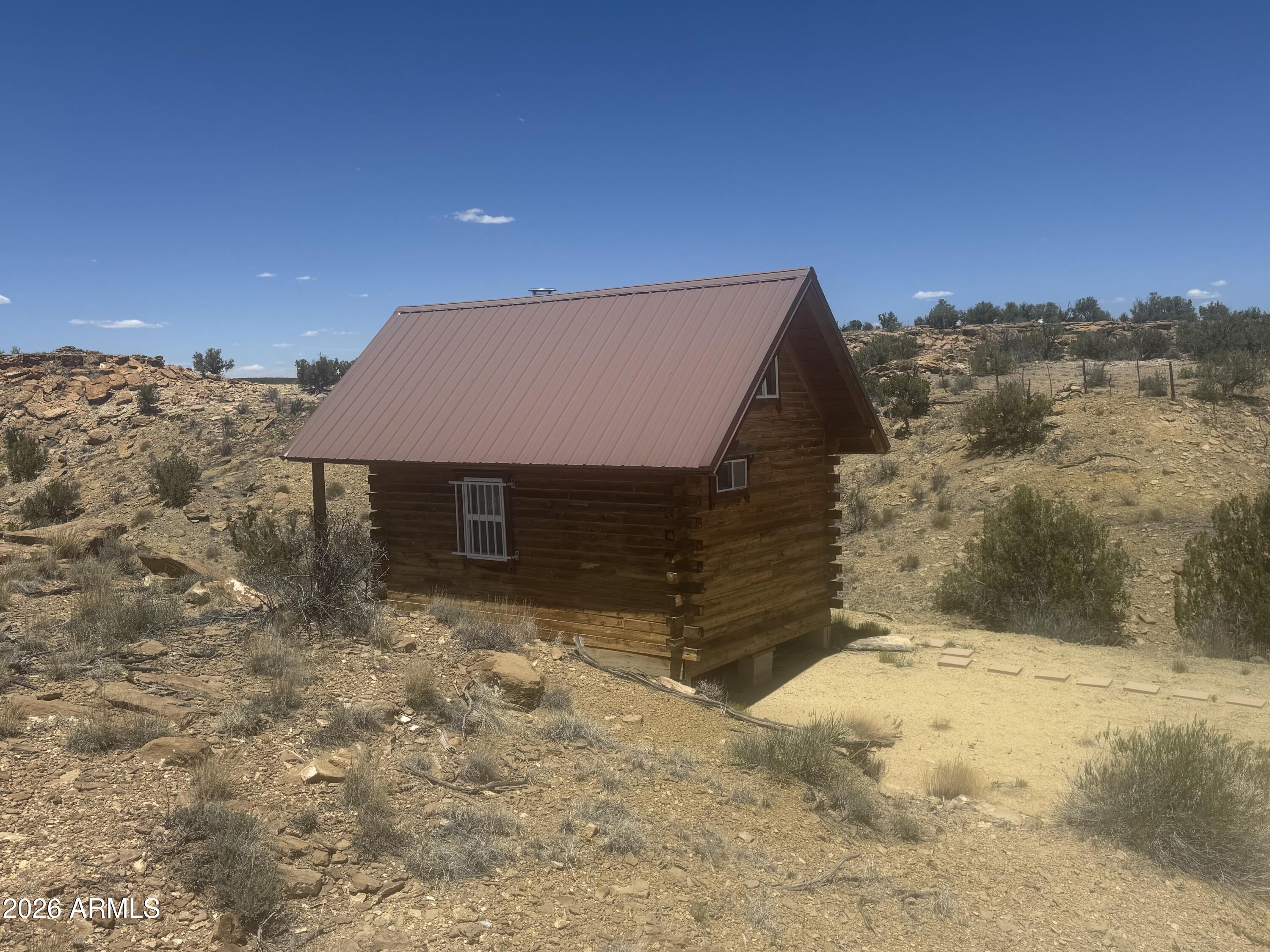 Lot 679 Woodland Valley Ranch -- 679