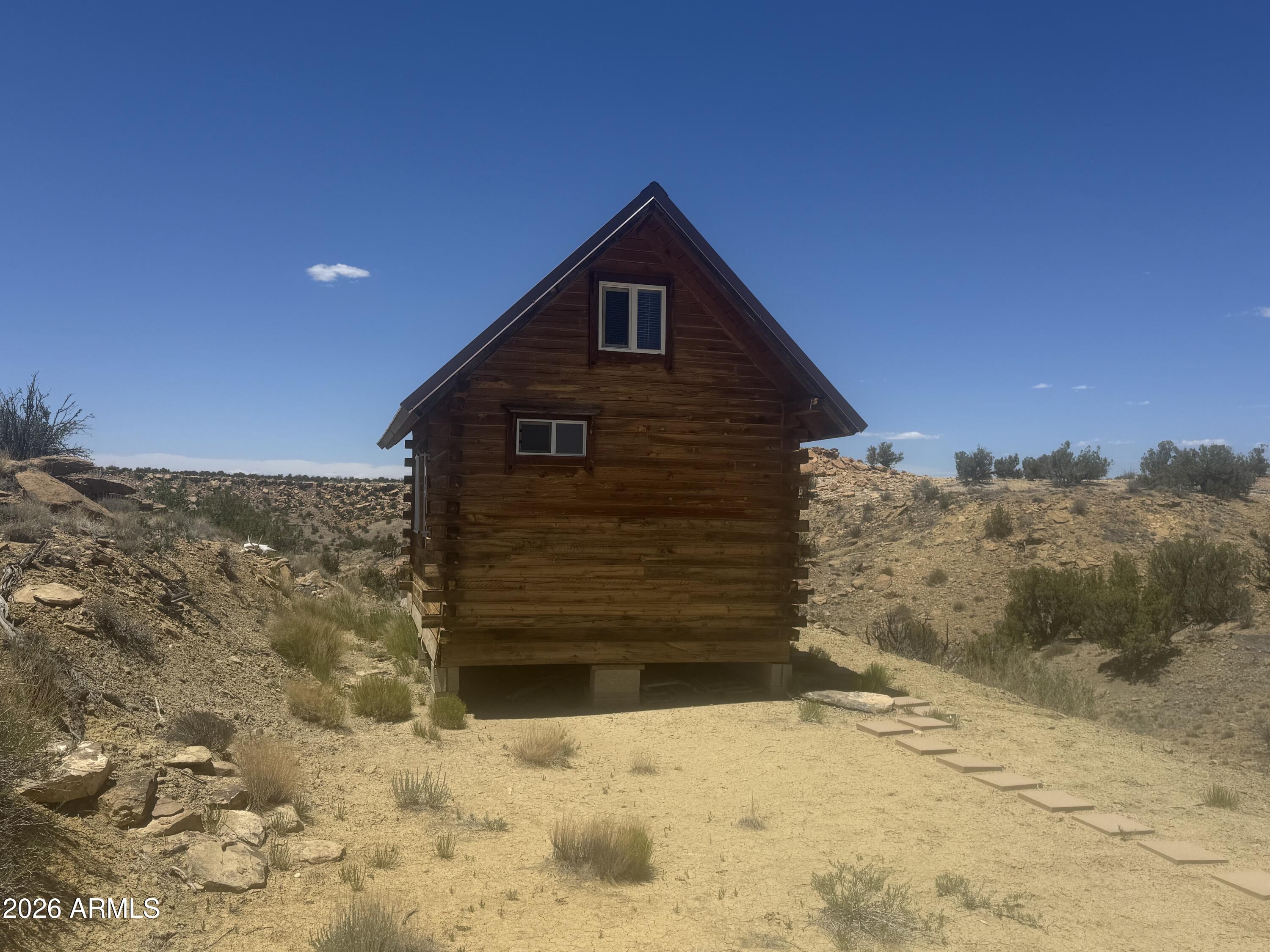 Lot 679 Woodland Valley Ranch -- 679