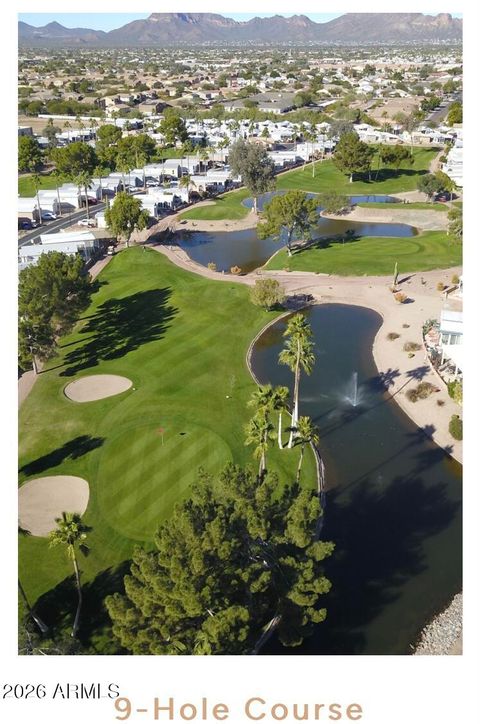 1328 W Inuit Avenue Apache Junction AZ 85119