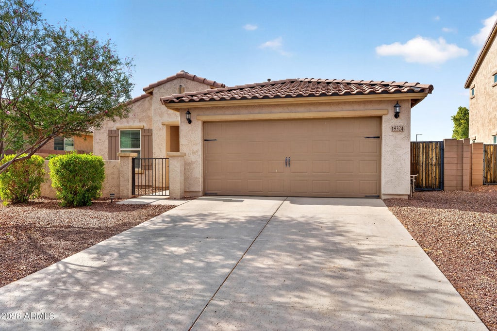 Photo of 18324 W Pueblo Avenue, Goodyear, AZ 85338 (MLS # 7057905)