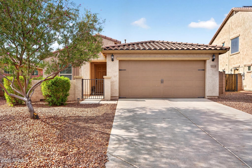 Photo of 18324 W Pueblo Avenue, Goodyear, AZ 85338 (MLS # 7057905)