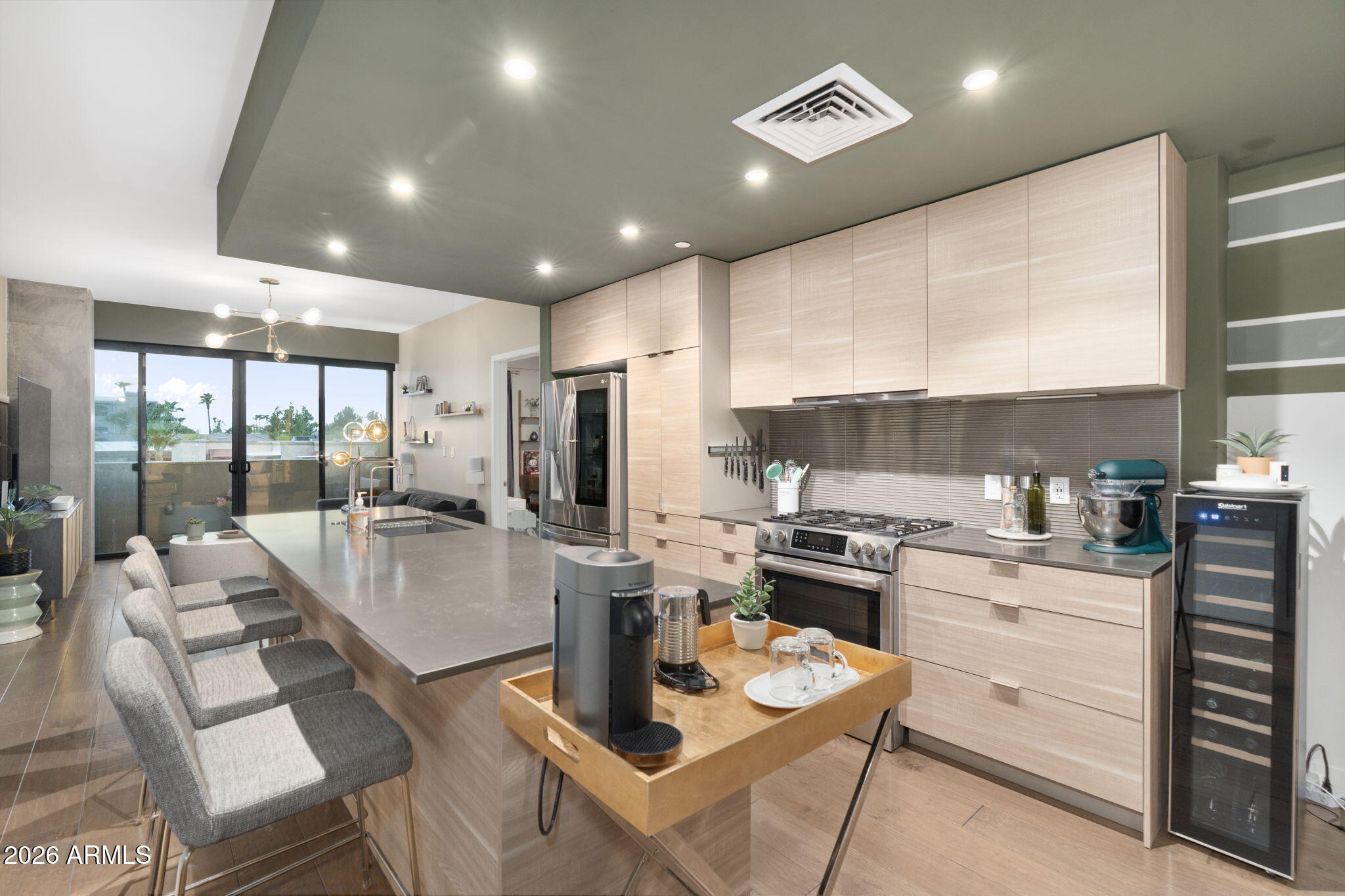 2300 E CAMPBELL Avenue 218