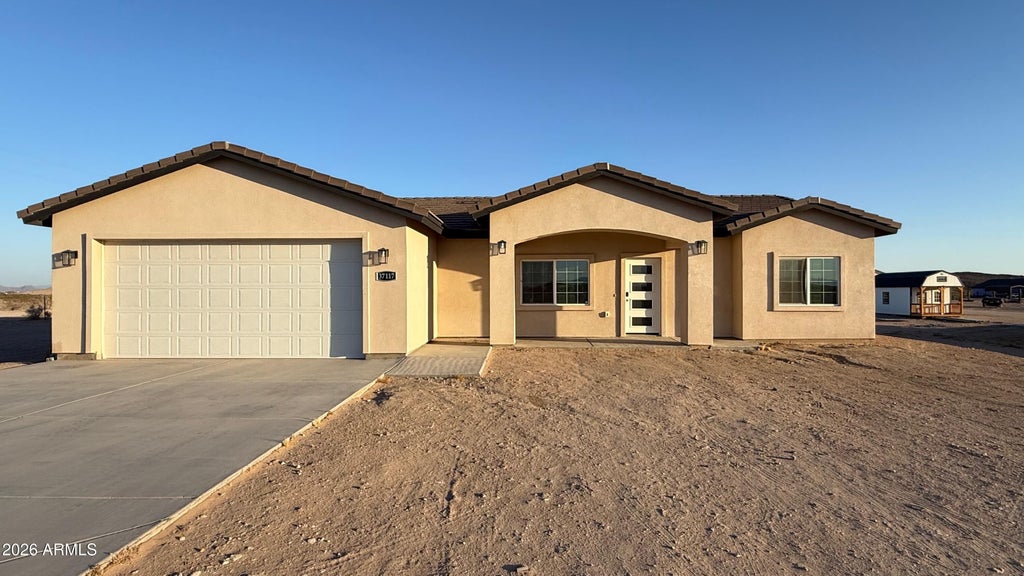 Photo of 37117 W Raymond Street, Tonopah, AZ 85354 (MLS # 7055025)