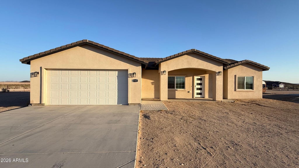 Photo of 37117 W Raymond Street, Tonopah, AZ 85354 (MLS # 7055025)