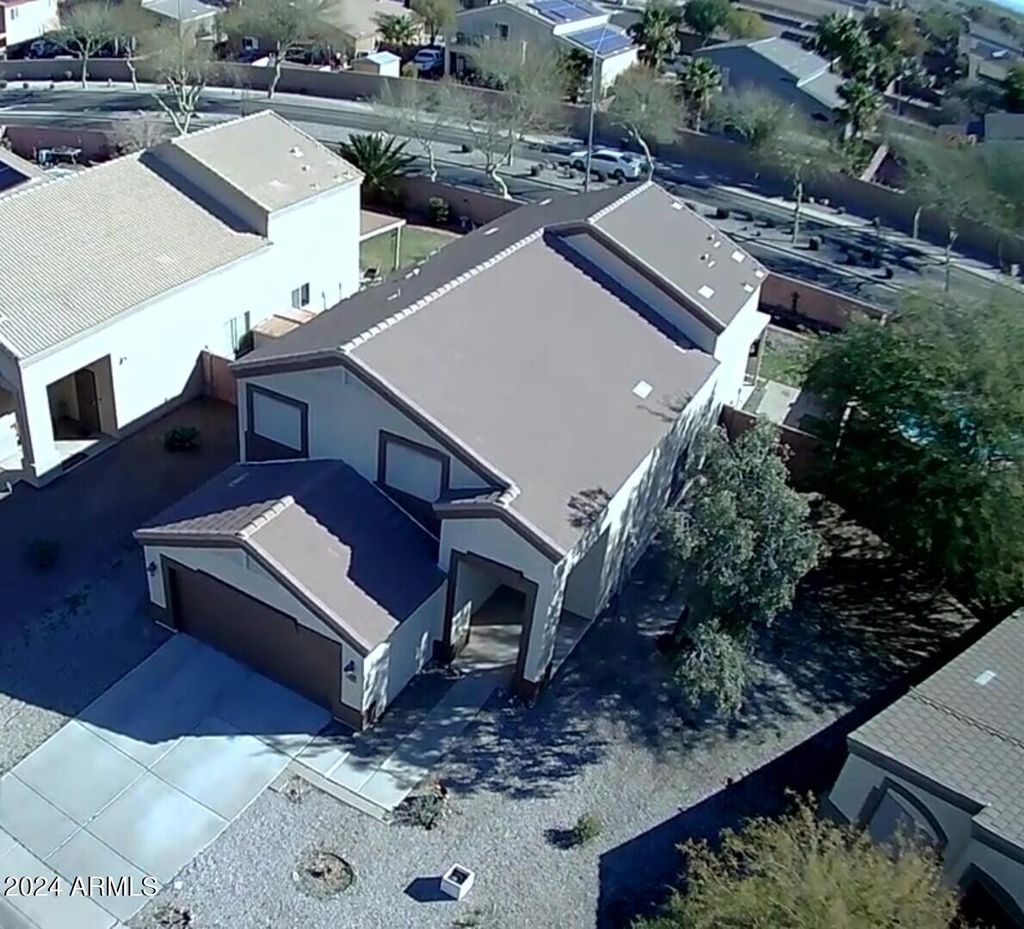 Photo of 2028 N Wildflower Lane, Casa Grande, AZ 85122 (MLS # 6910482)