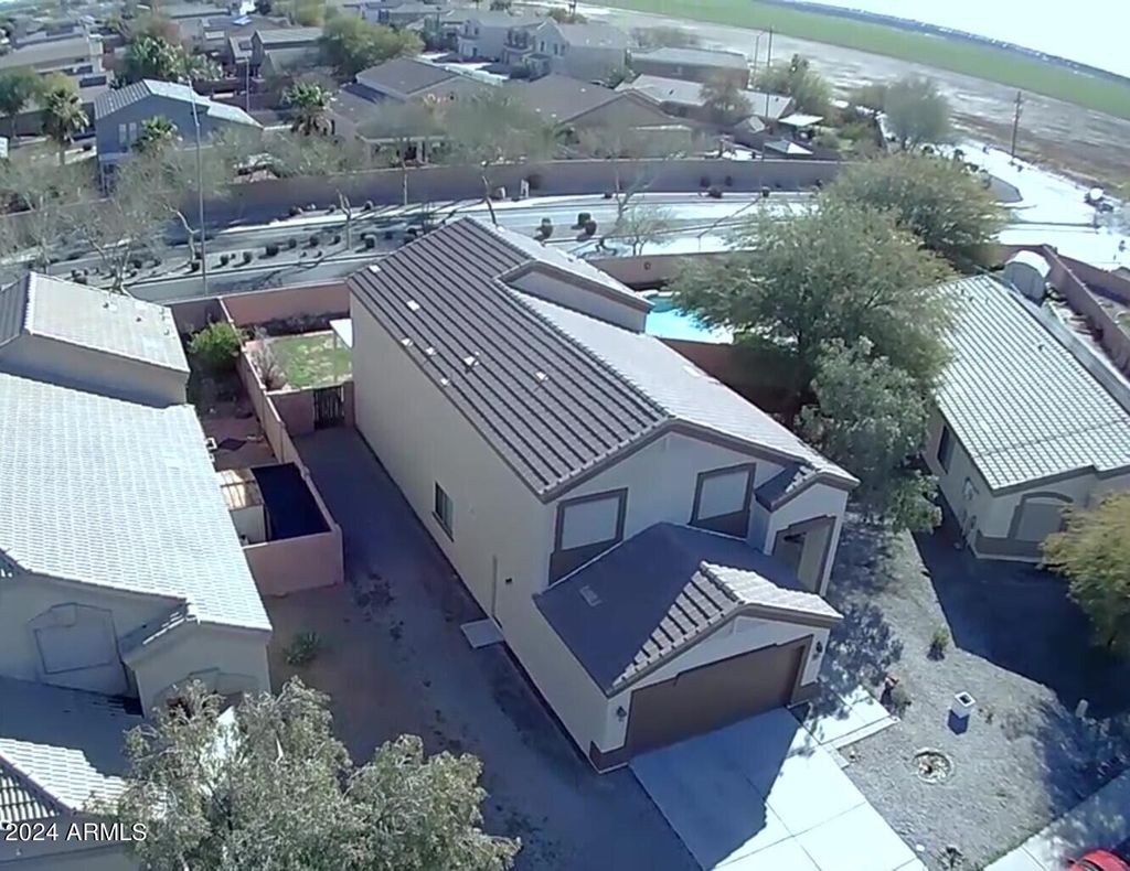Photo of 2028 N Wildflower Lane, Casa Grande, AZ 85122 (MLS # 6910482)