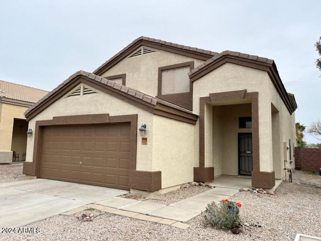 Photo of 2028 N Wildflower Lane, Casa Grande, AZ 85122 (MLS # 6910482)