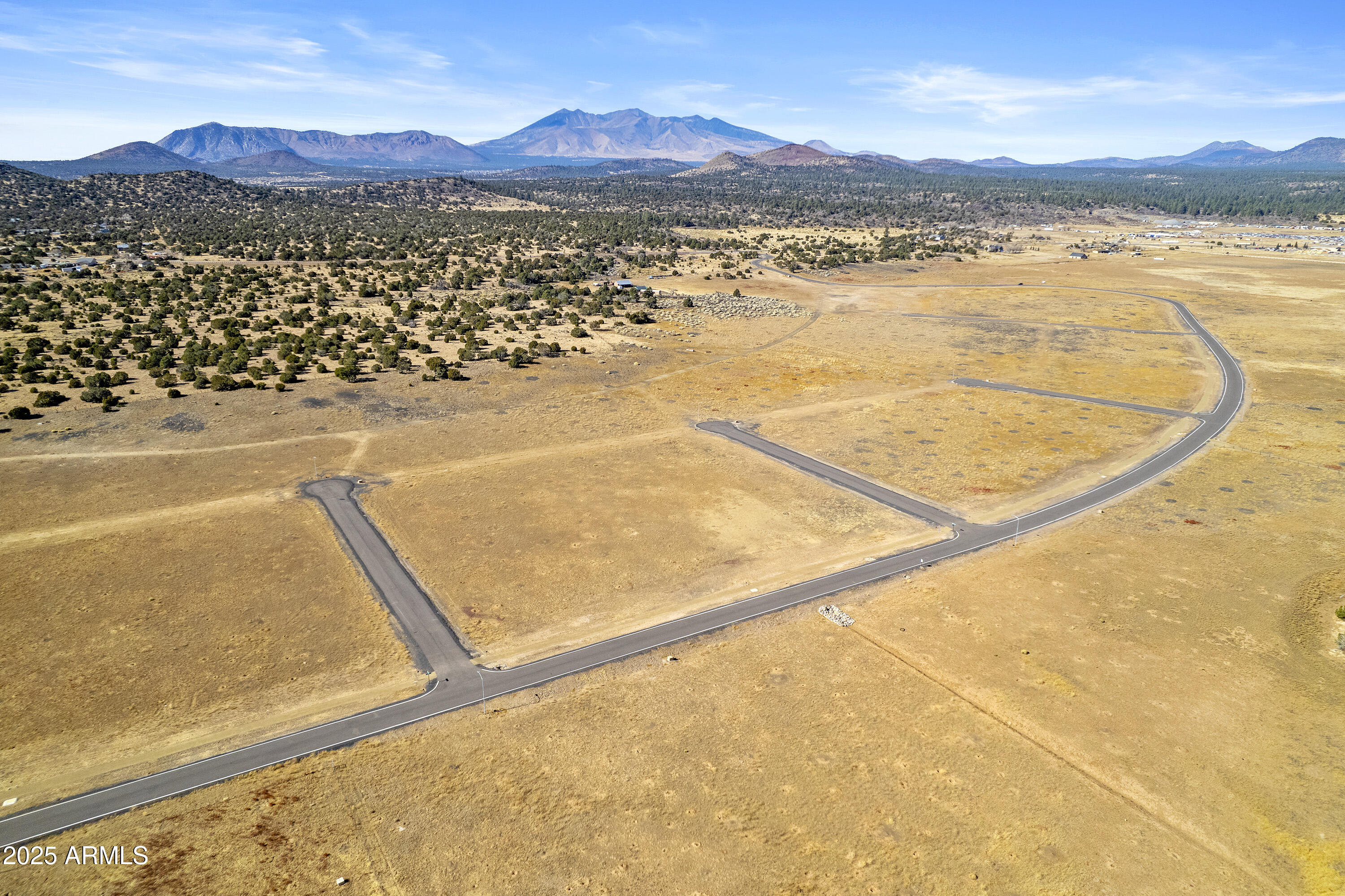 Walnut Creek Meadows - Residential