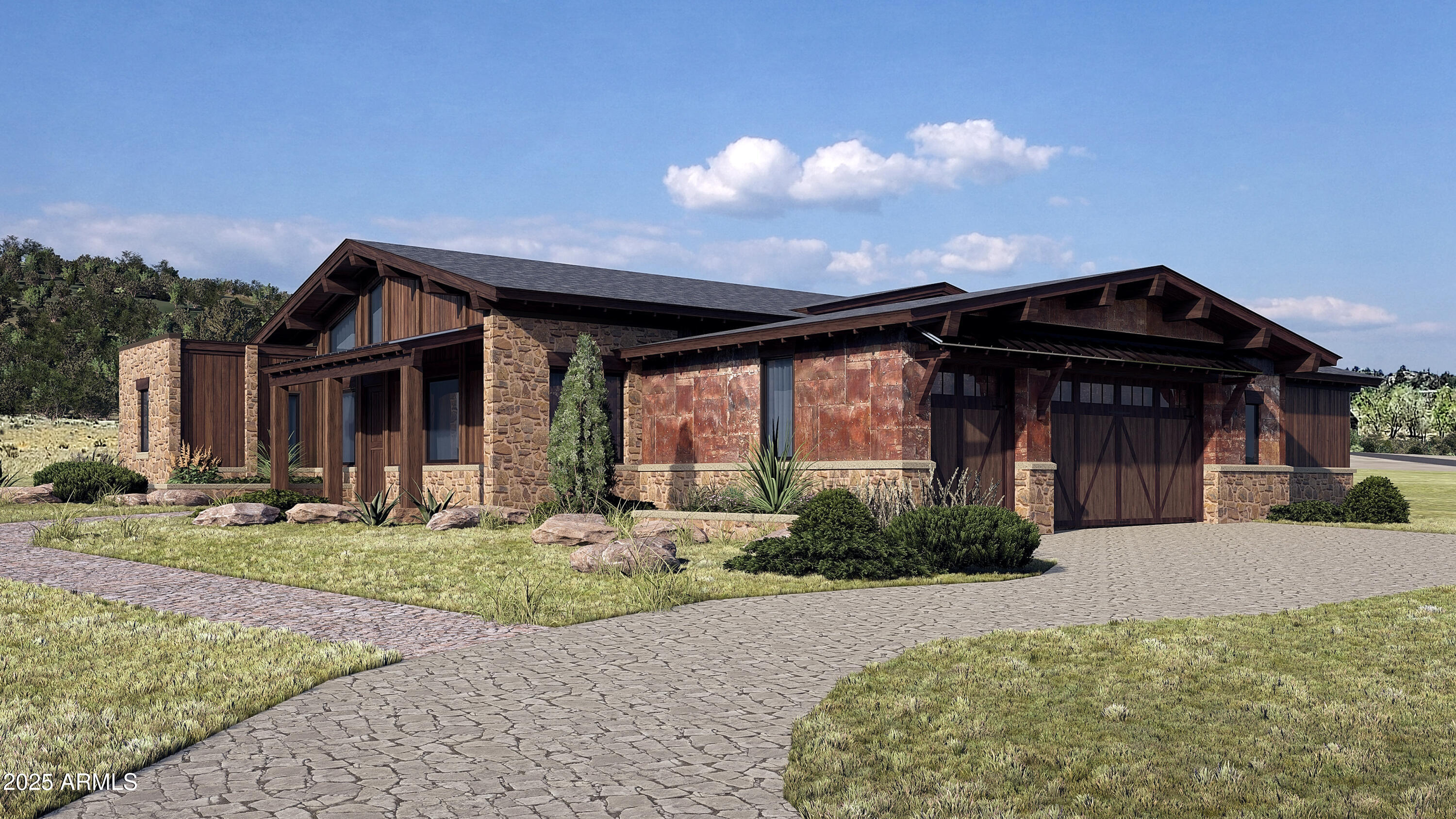 Walnut Creek Meadows - Residential