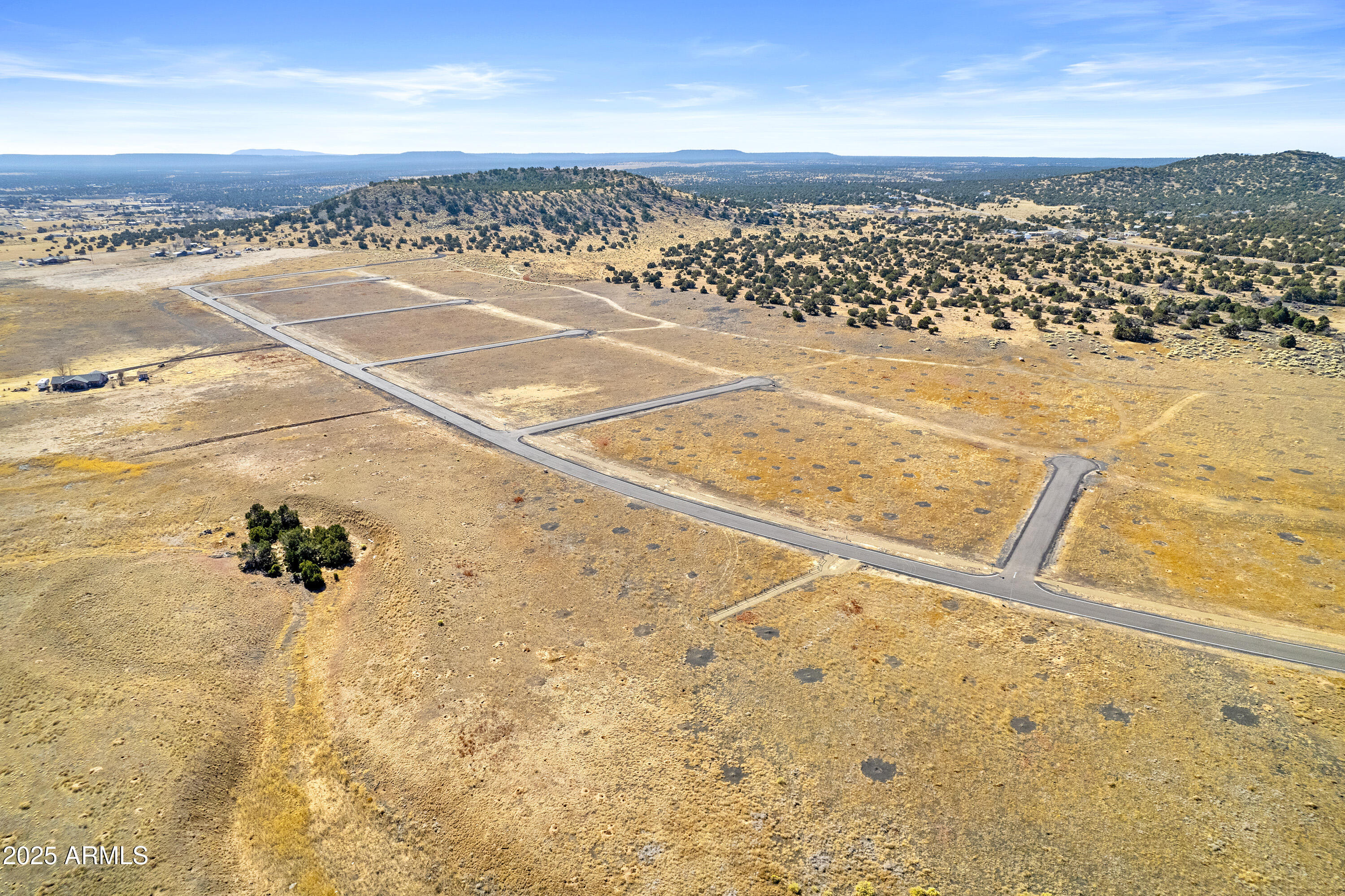 Walnut Creek Meadows - Residential