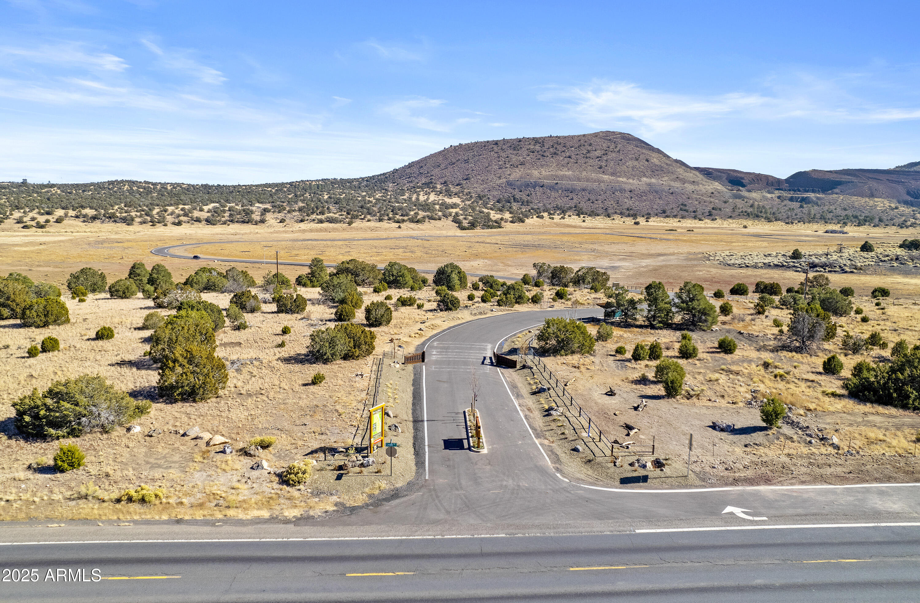 Walnut Creek Meadows - Residential