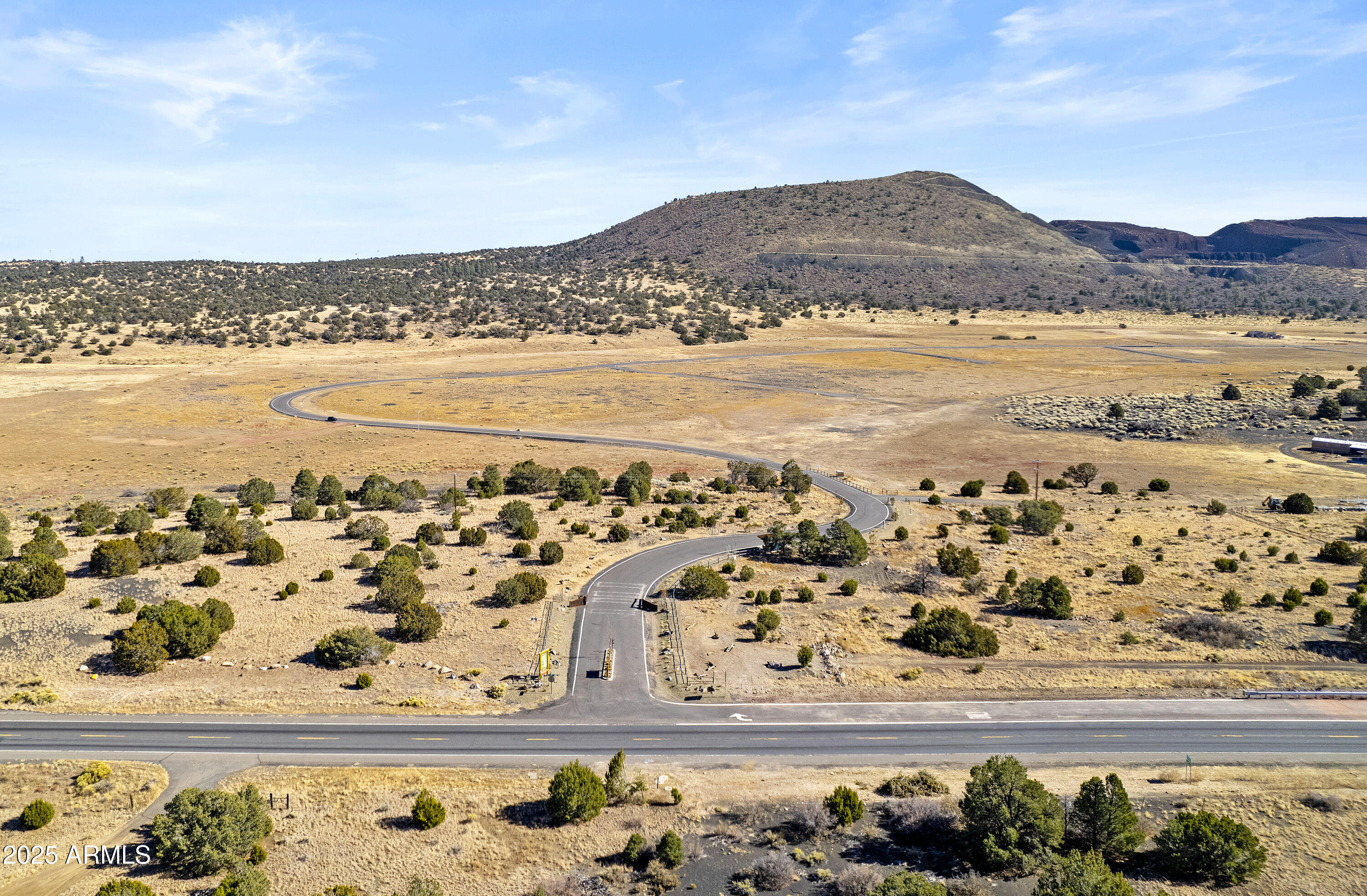 Walnut Creek Meadows - Residential