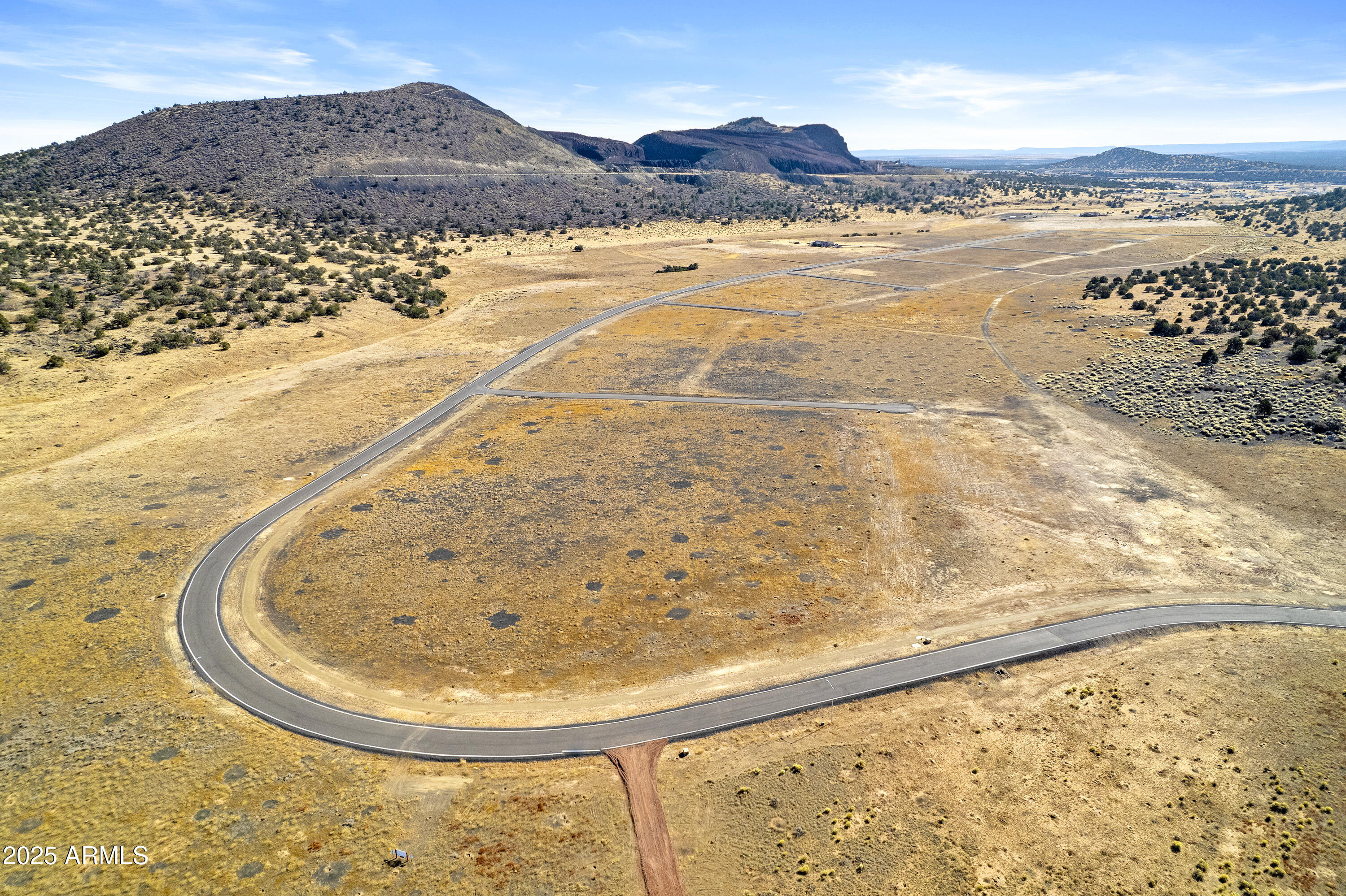 Walnut Creek Meadows - Residential